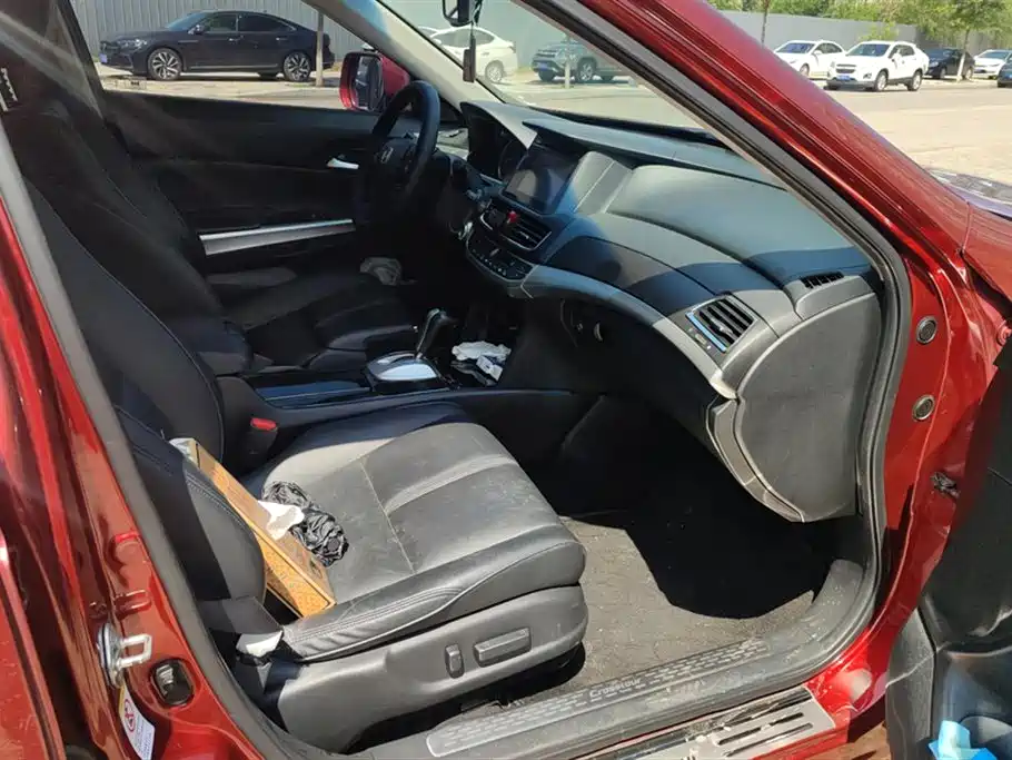 Honda Song Poetry Map