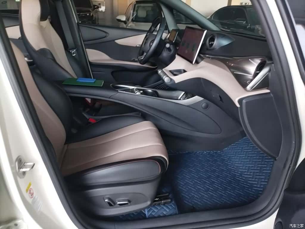 BYD Dolphin, 2023 25