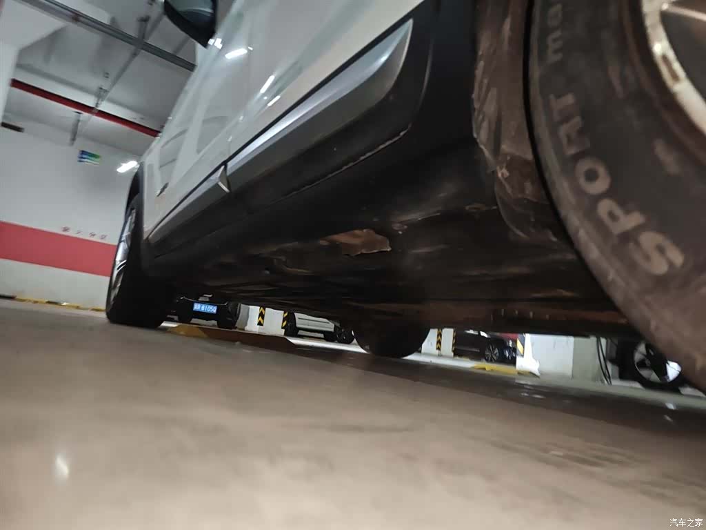 BMW X4, 2016 17