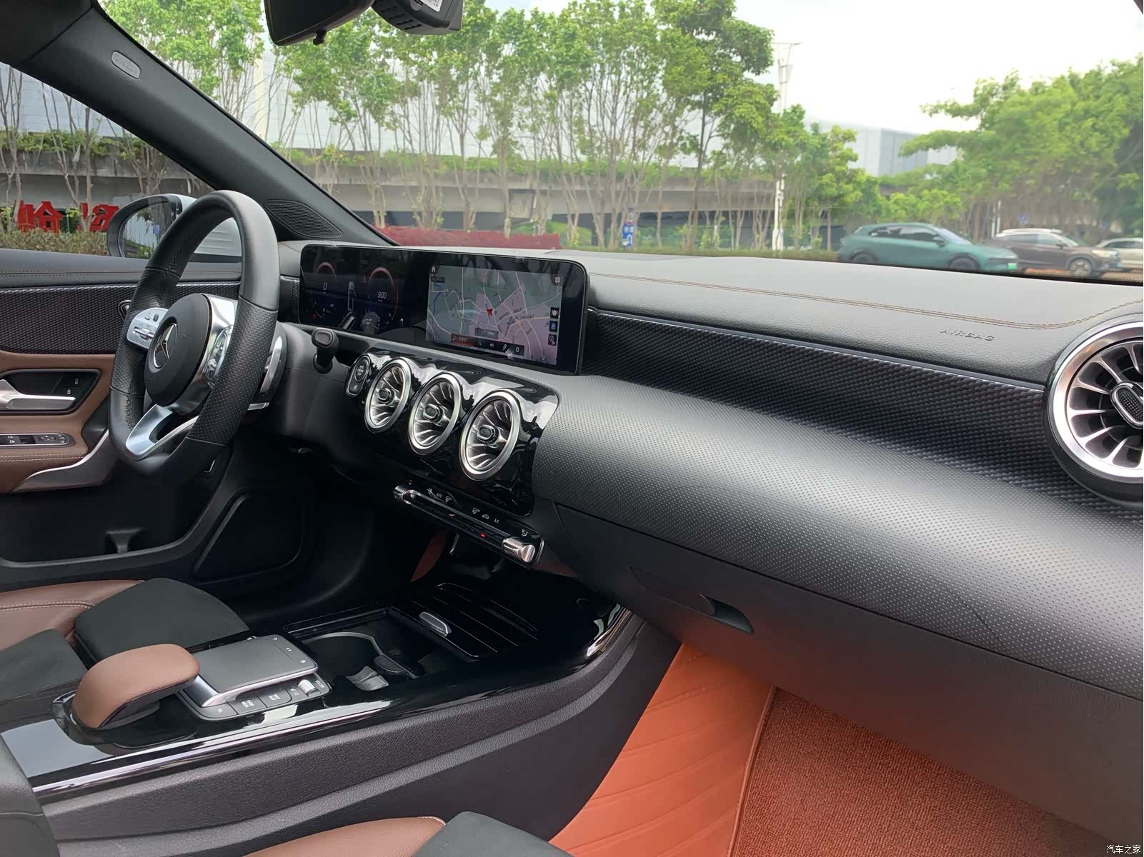 Mercedes-Benz A-Class, 2021 24