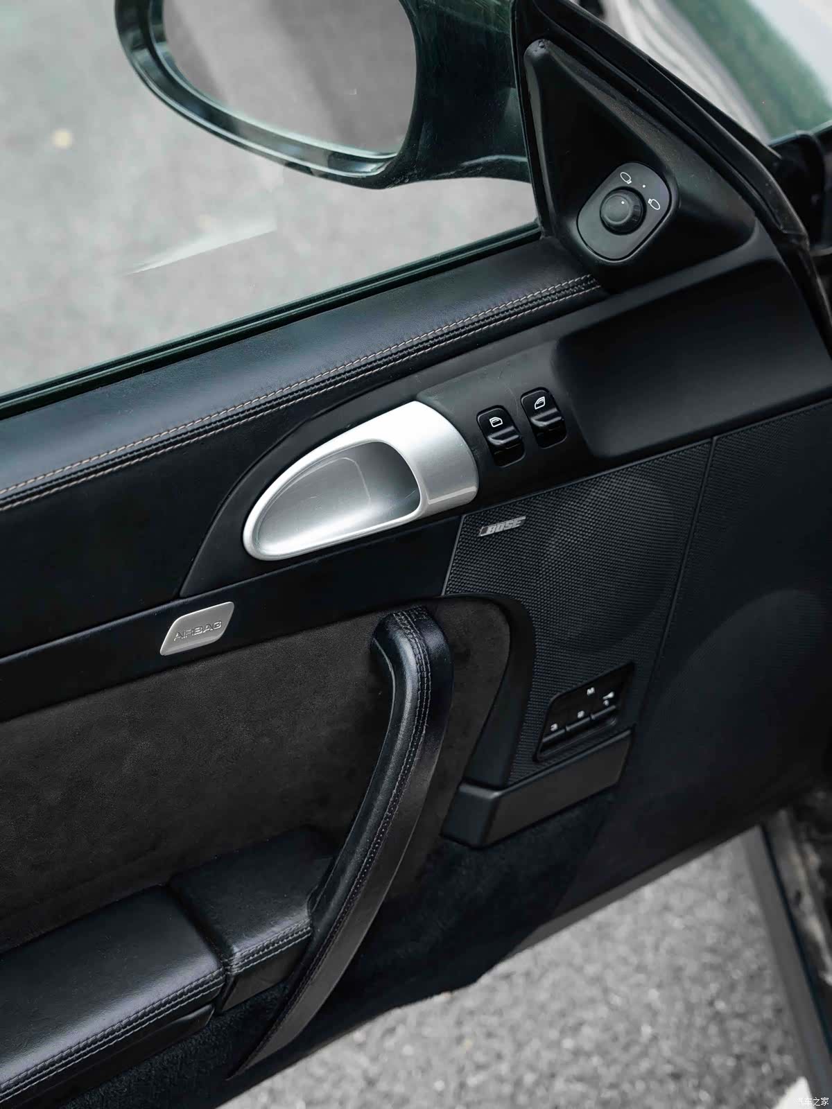 Porsche 911, 2011 13