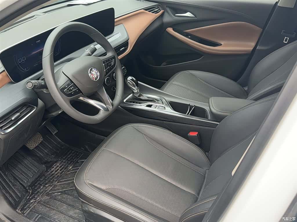 Buick Verano, 2022 15