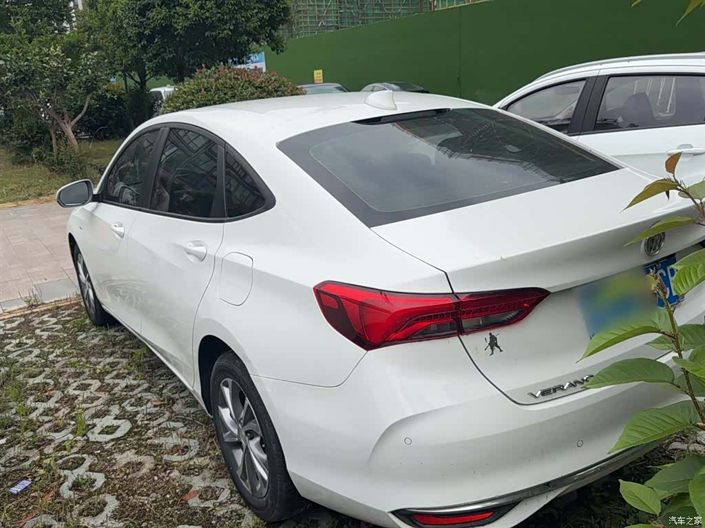 Buick Verano, 2022 7