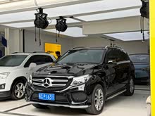 ����GLE(����) 2017�� GLE 320 4MATIC ������