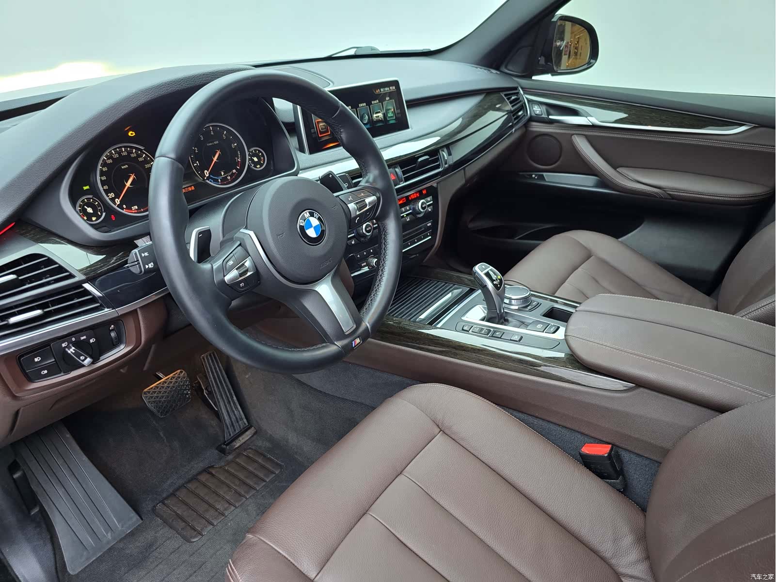 BMW X5, 2018 12