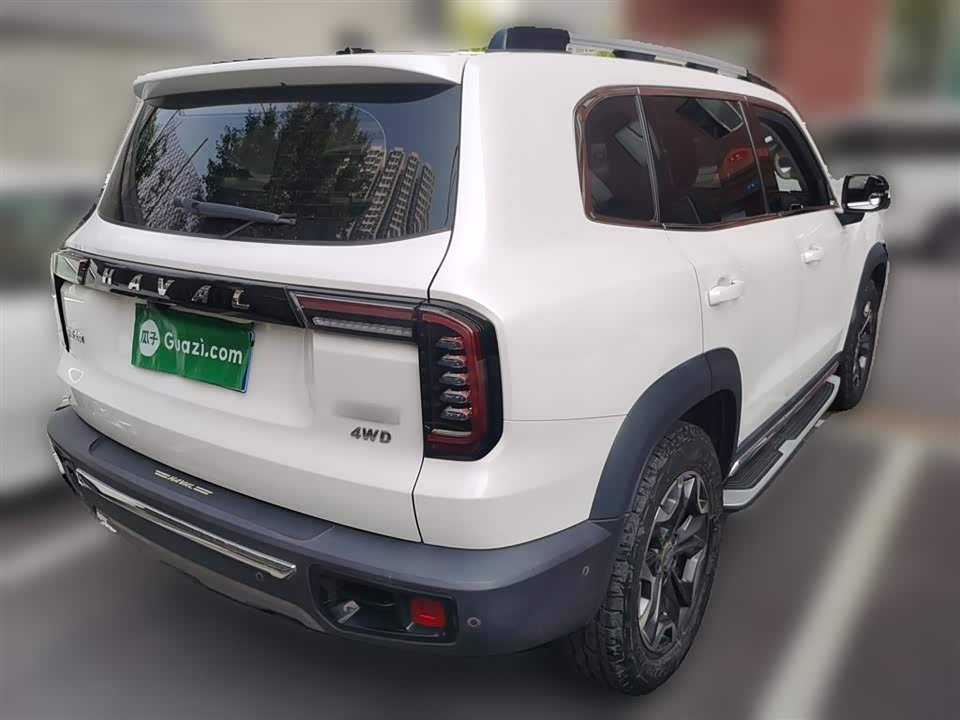 Haval Big dog Haval Big dog