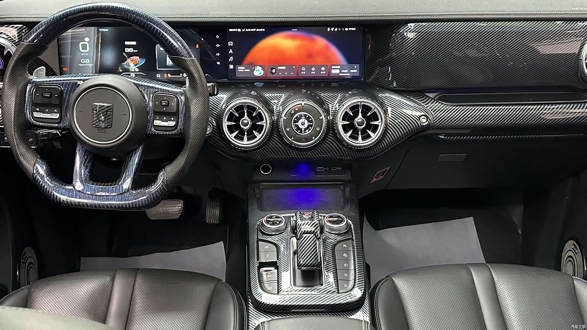 Tank 300, 2022 6