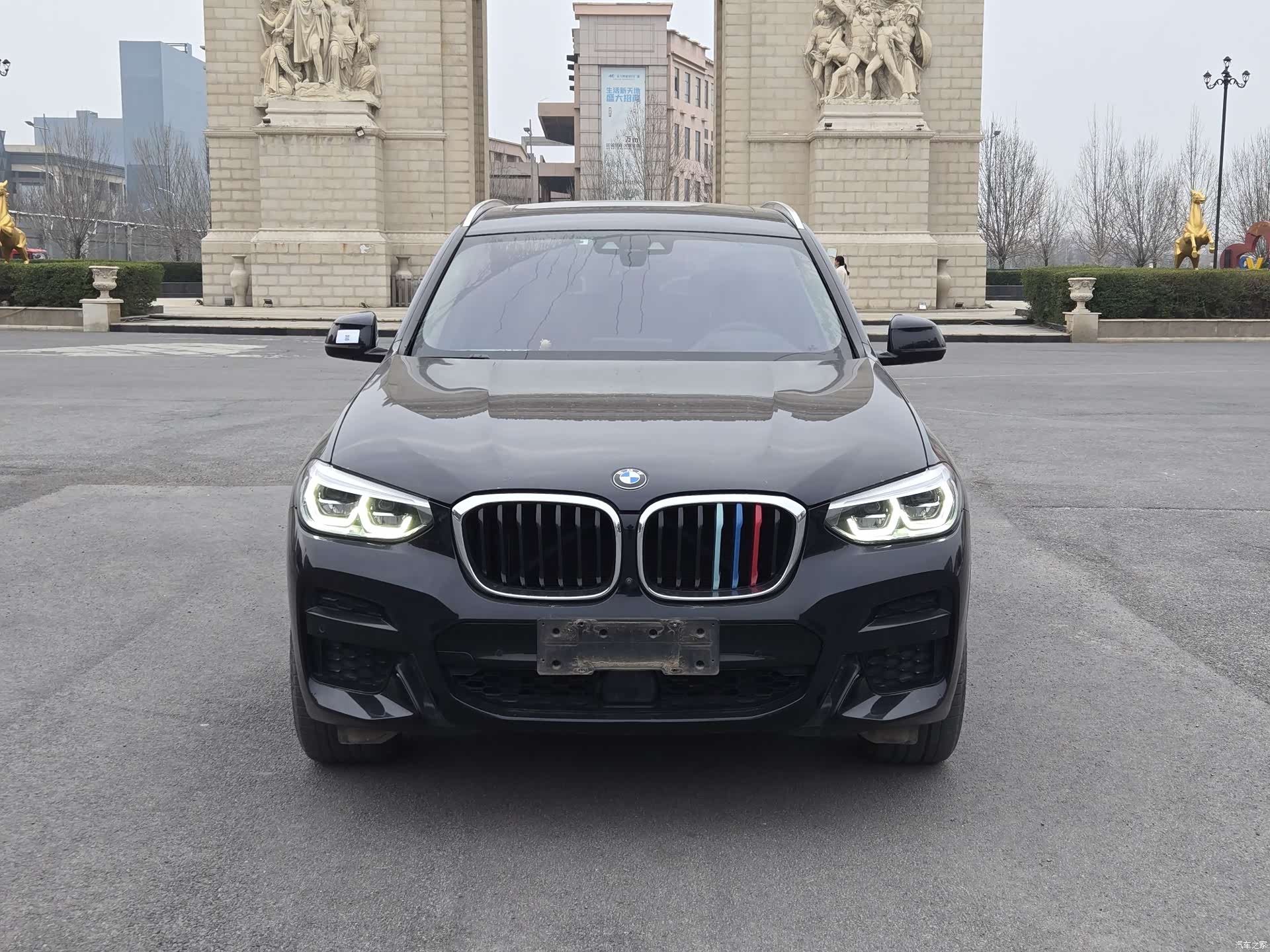 BMW X3, 2023 2