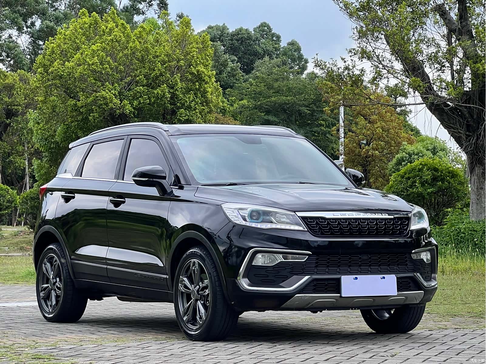 Liebao CS9, 2017 3