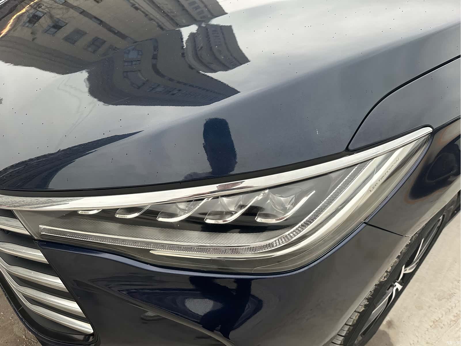 BYD Song, 2019 15