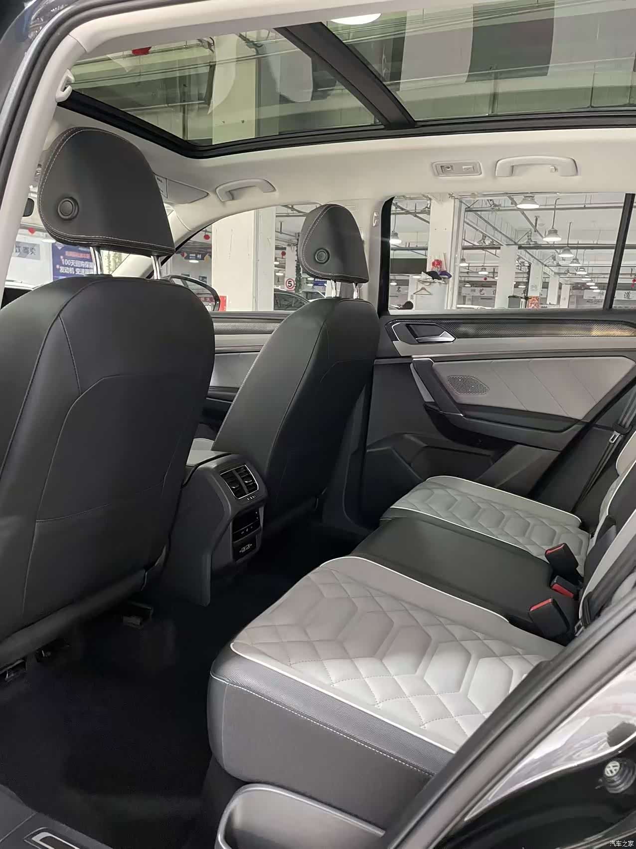 Volkswagen Tayron, 2022 4