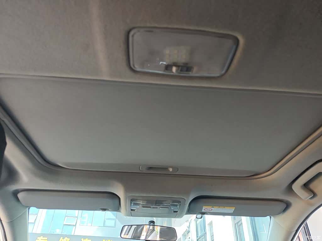Toyota Levin, 2015 18