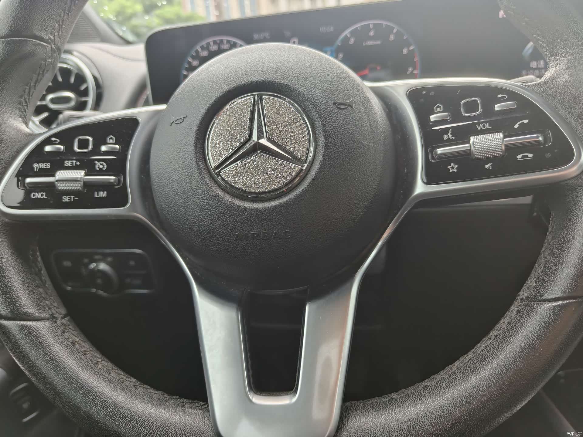 Mercedes-Benz GLB, 2021 7
