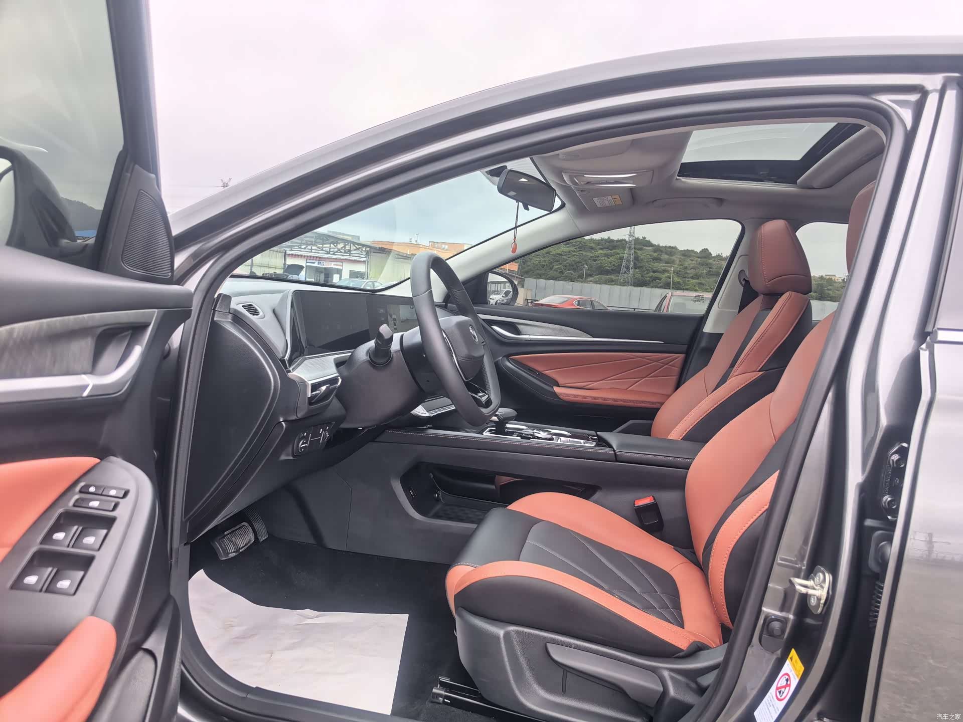Changan Eado, 2022 10