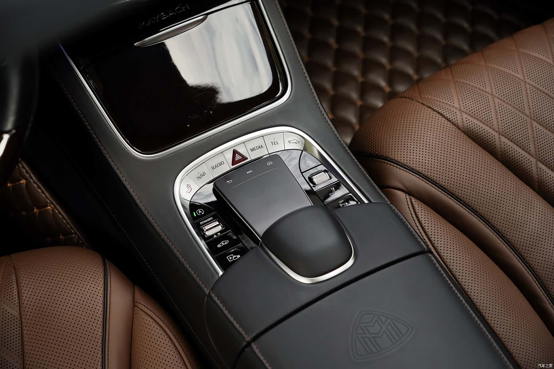 Maybach S-Class, 2019 31