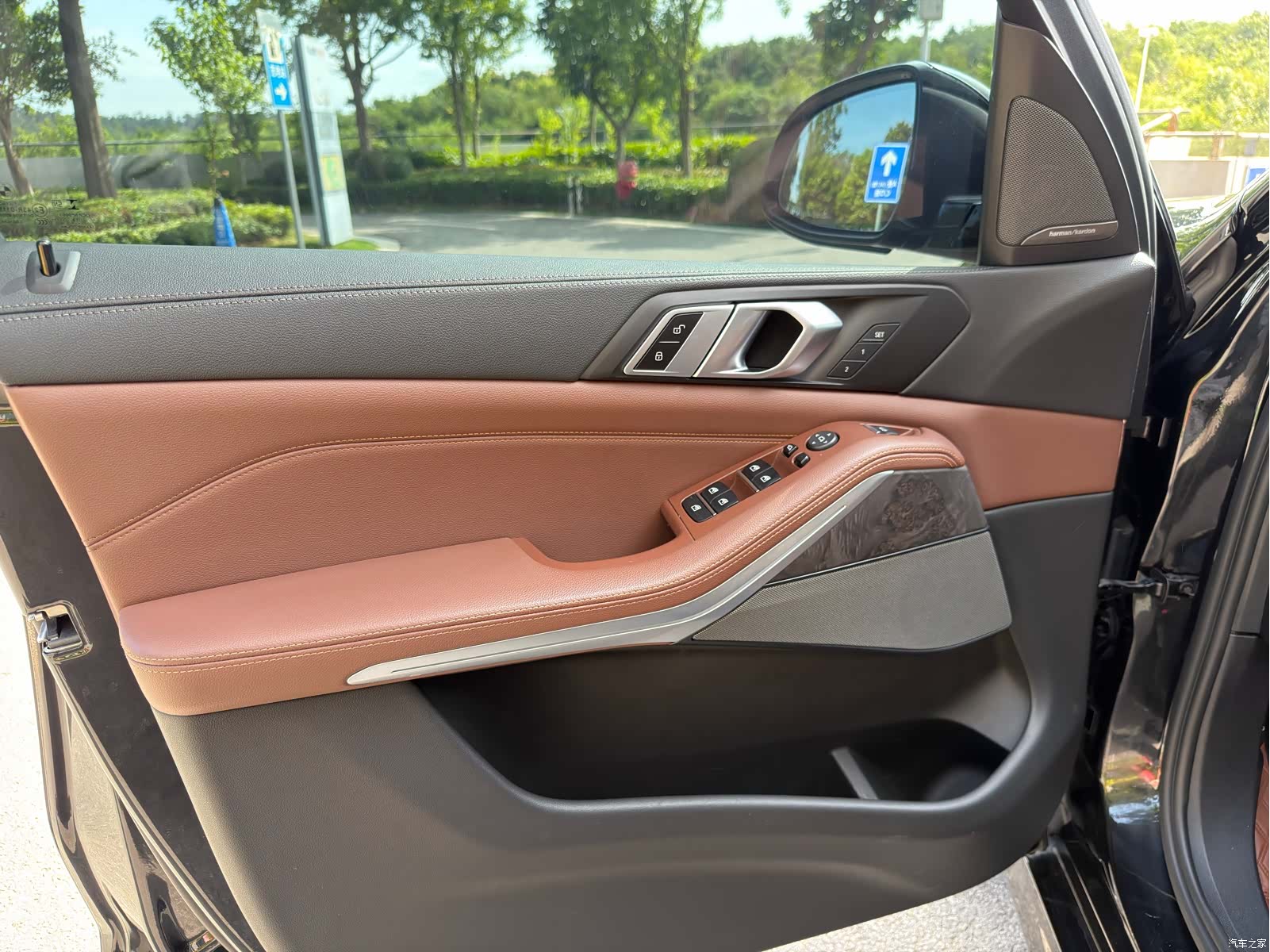 BMW X5, 2019 16
