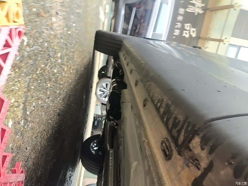 Chery Tiggo 9, 2026 6