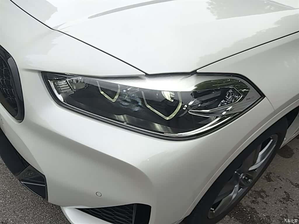 BMW X2, 2023 23