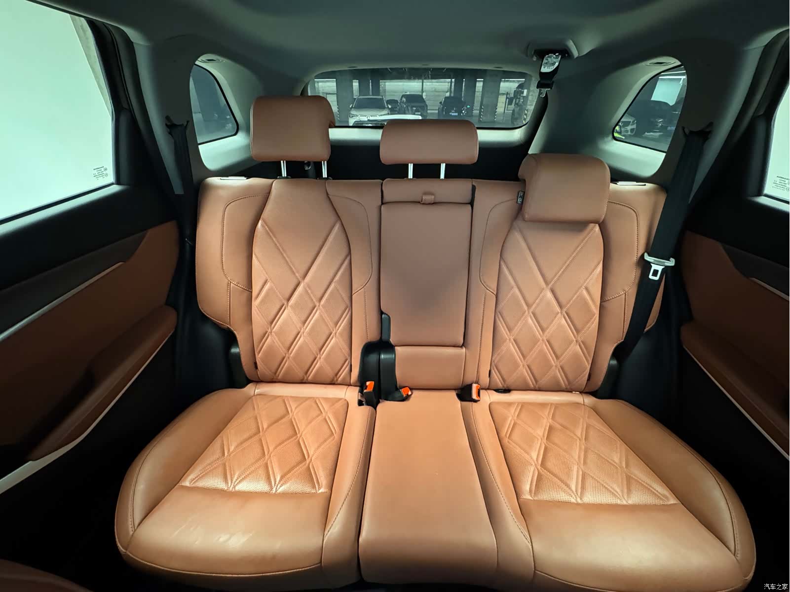 Changan CS75, 2024 17