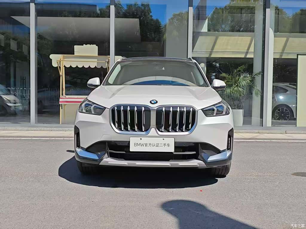 BMW X1, 2026 3