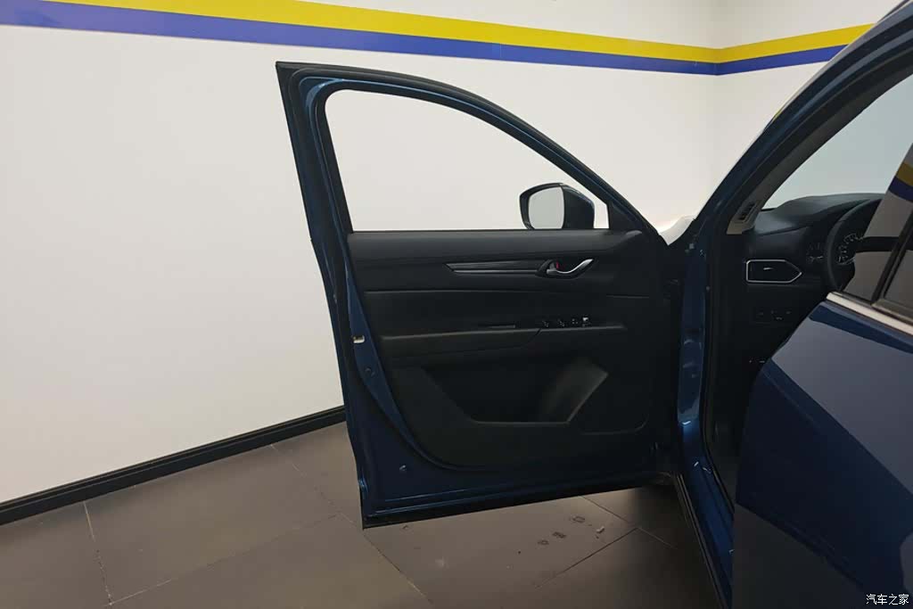 Mazda CX-5, 2019 7