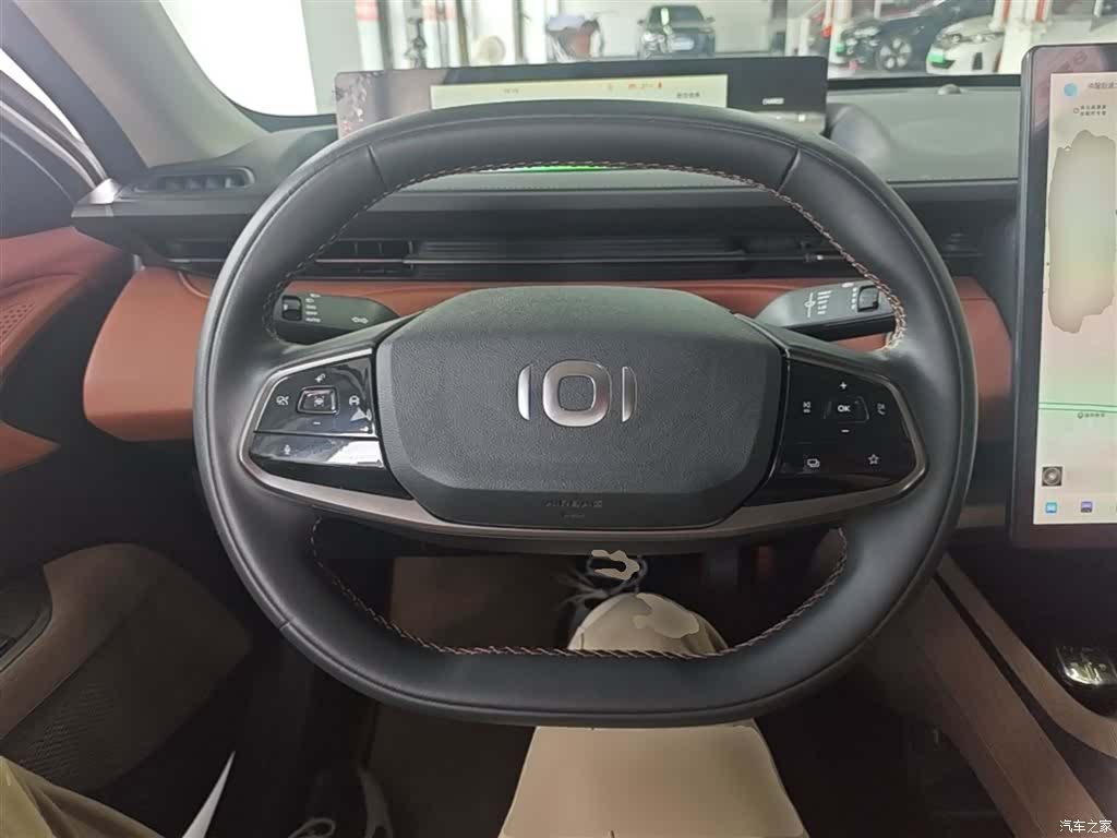 Changan Eado, 2024 11