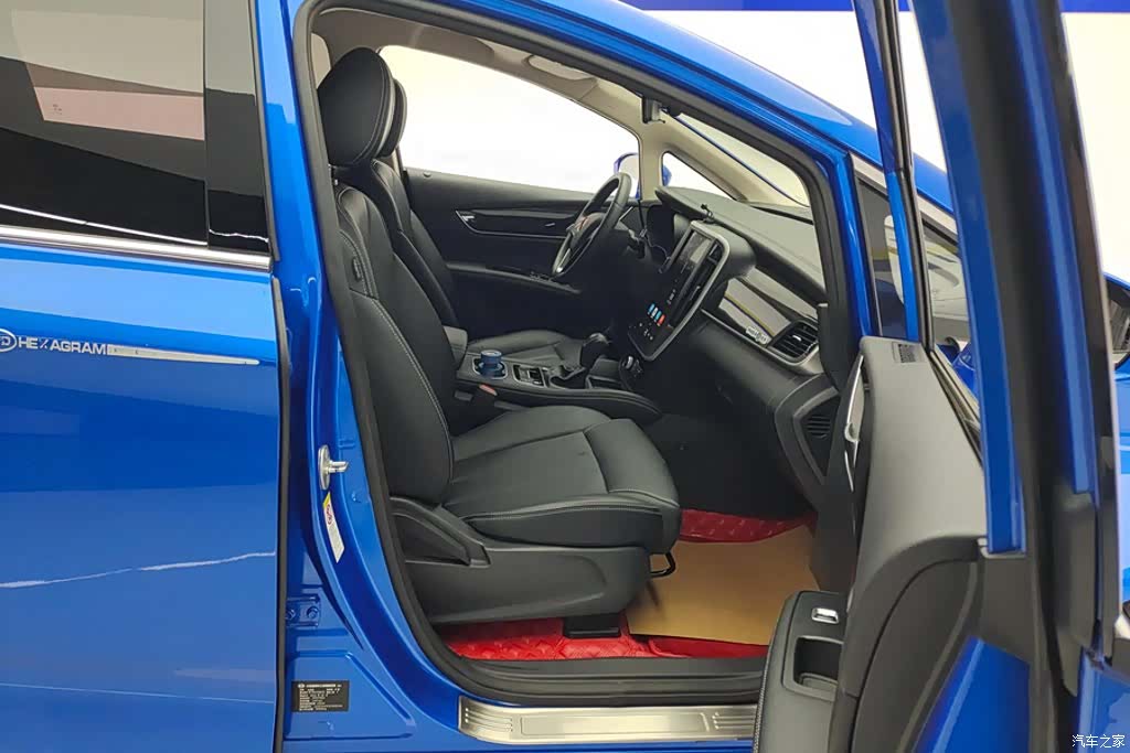 BYD Song, 2018 8