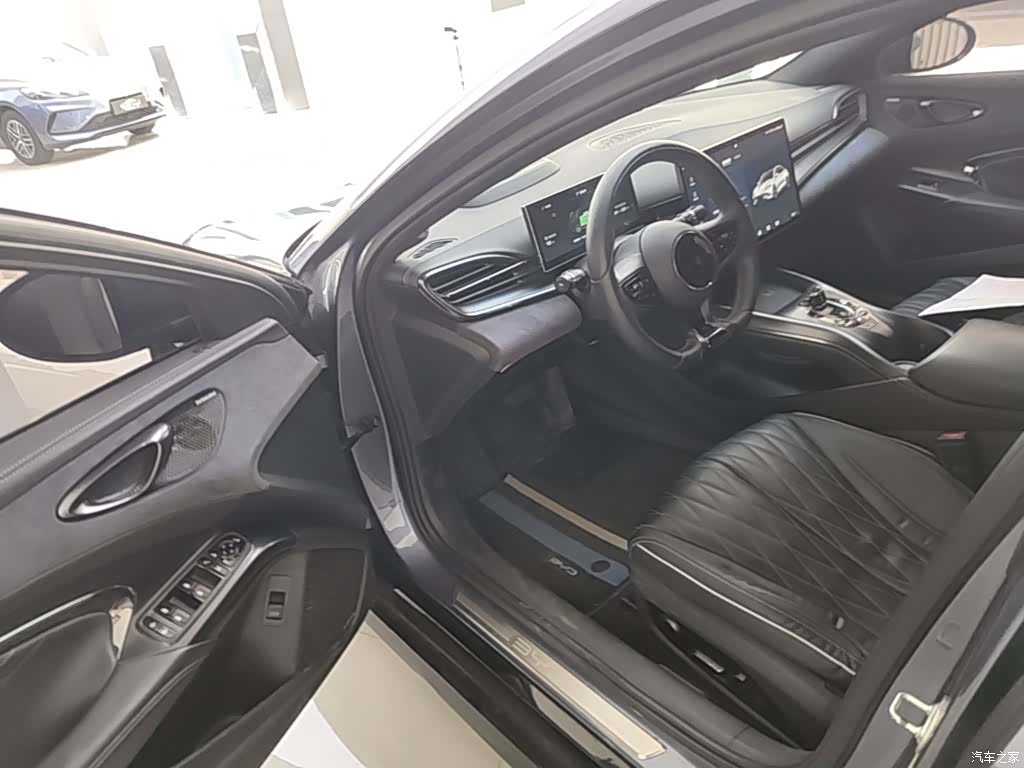 BYD Seal, 2023 16