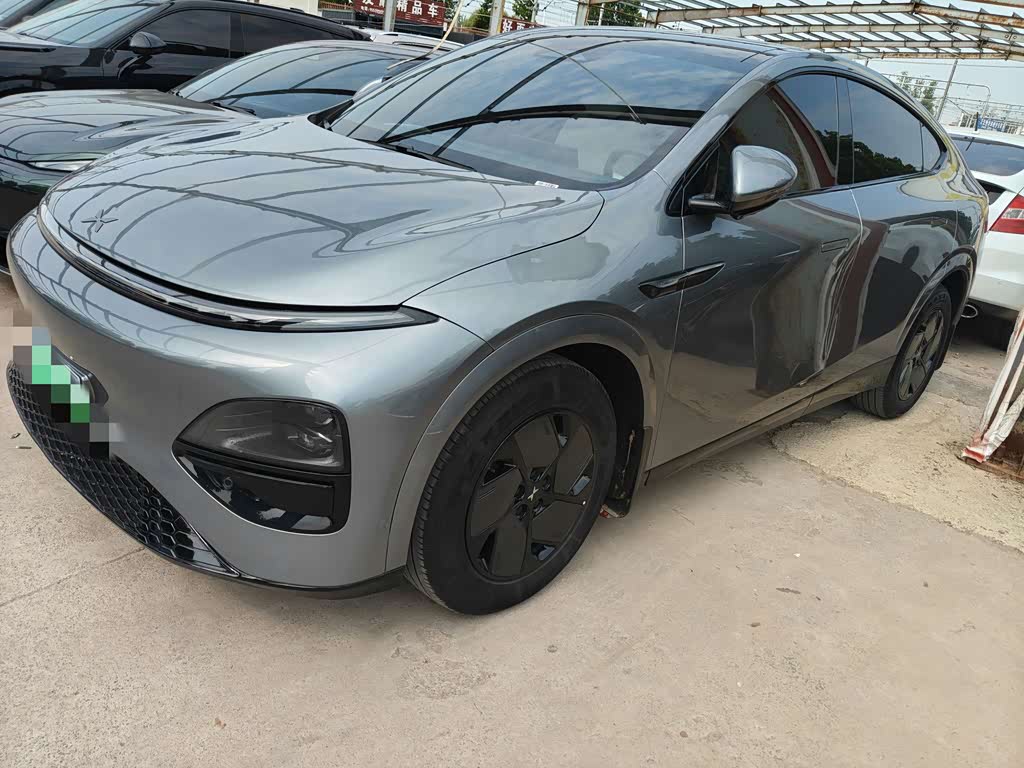 XPENG G6
