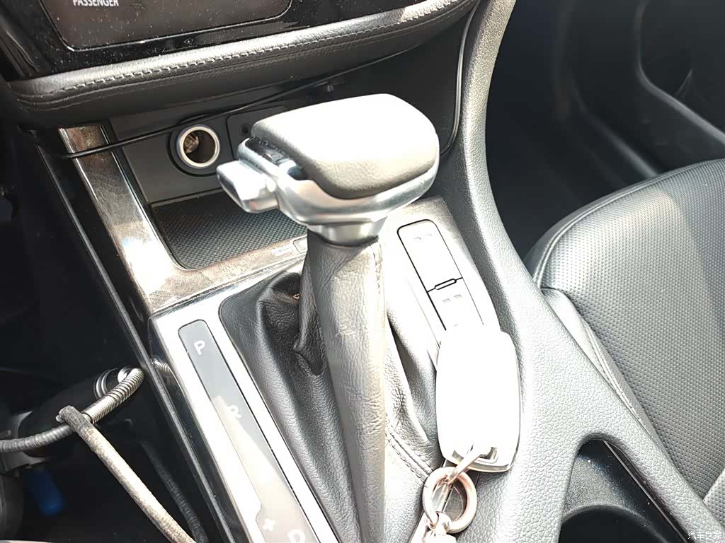 Kia K5, 2015 12