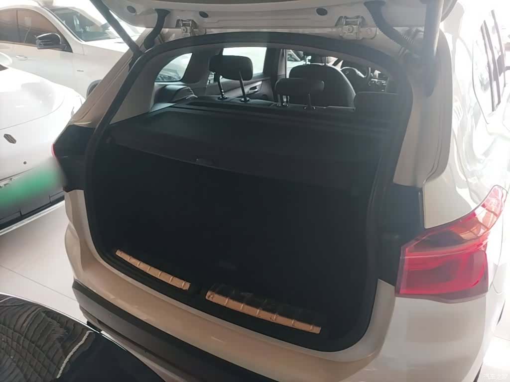 BMW X1, 2019 19