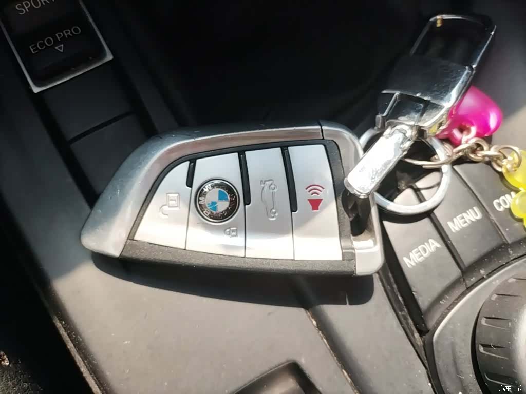 BMW X1, 2019 9