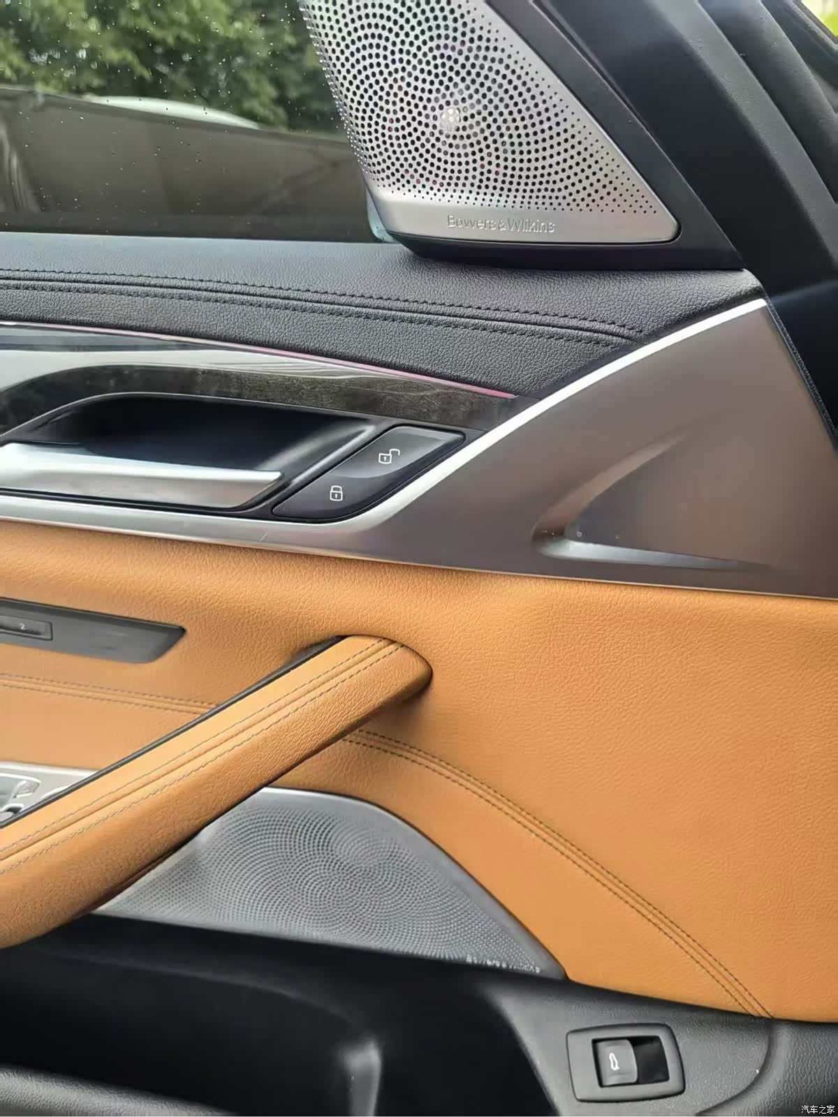 BMW 5 Series, 2018 3
