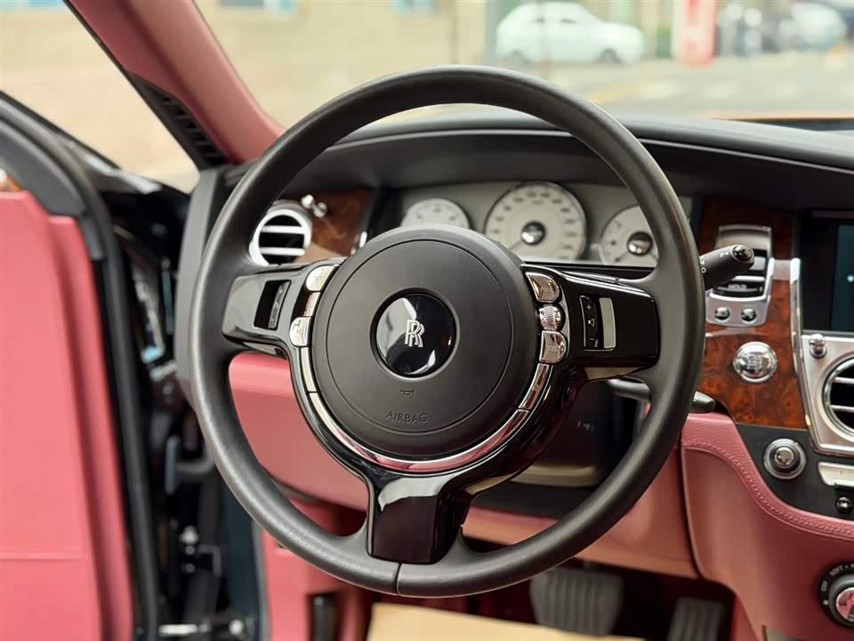 Rolls-Royce Gust Rolls-Royce Gust