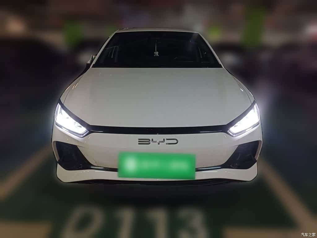 BYD E2, 2023 2