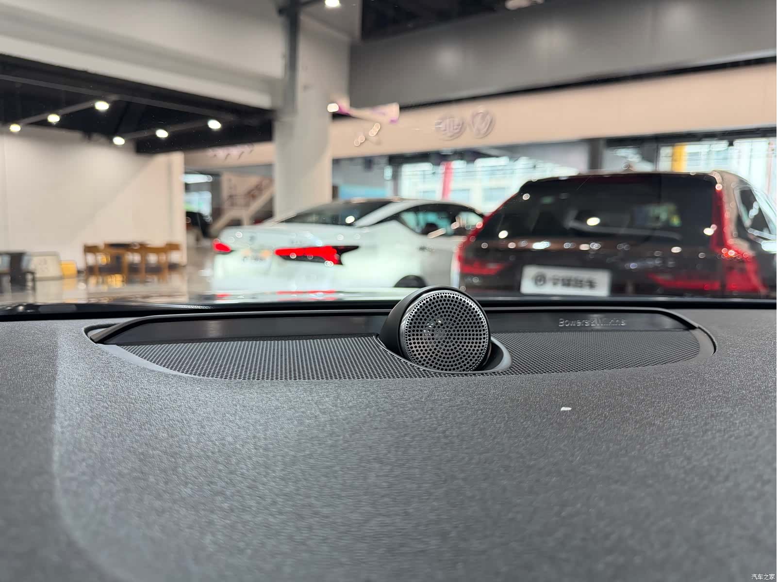 Volvo V90, 2022 27