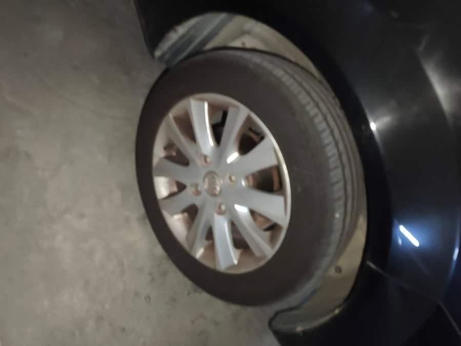 Buick LaCrosse 2013, фото 6