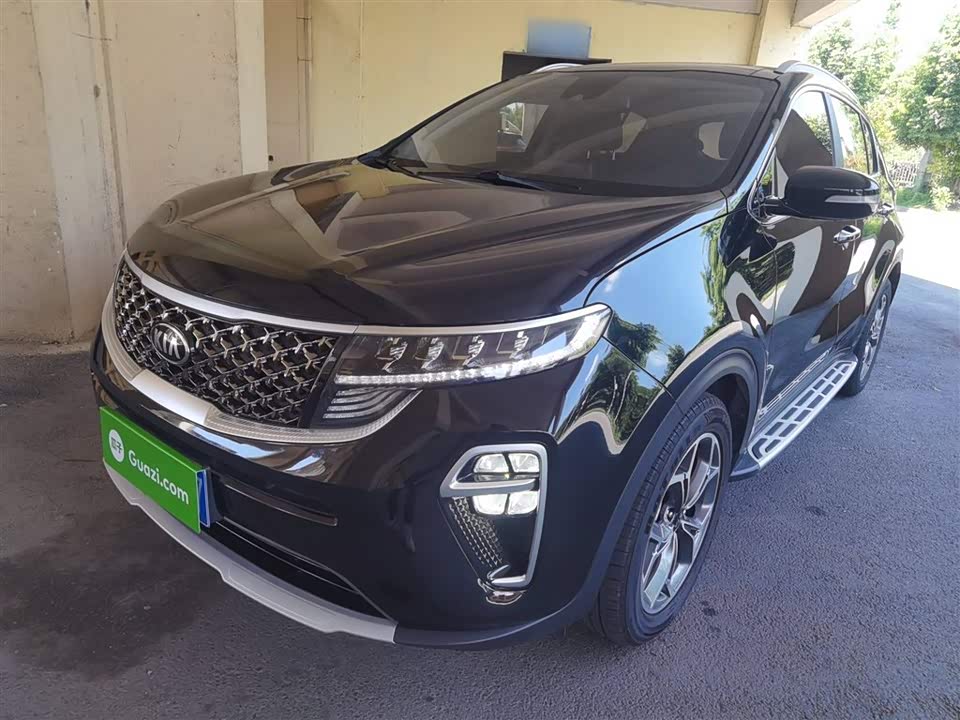 Kia KX5