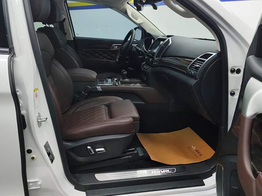 Haval H9 Haval H9