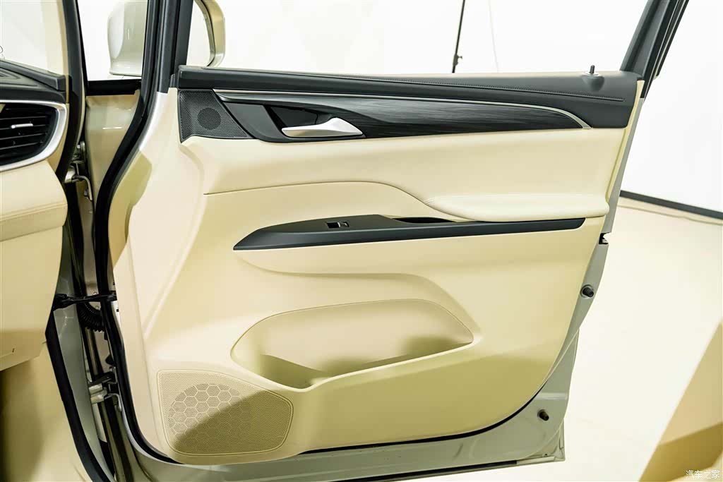 Buick GL8, 2022 16
