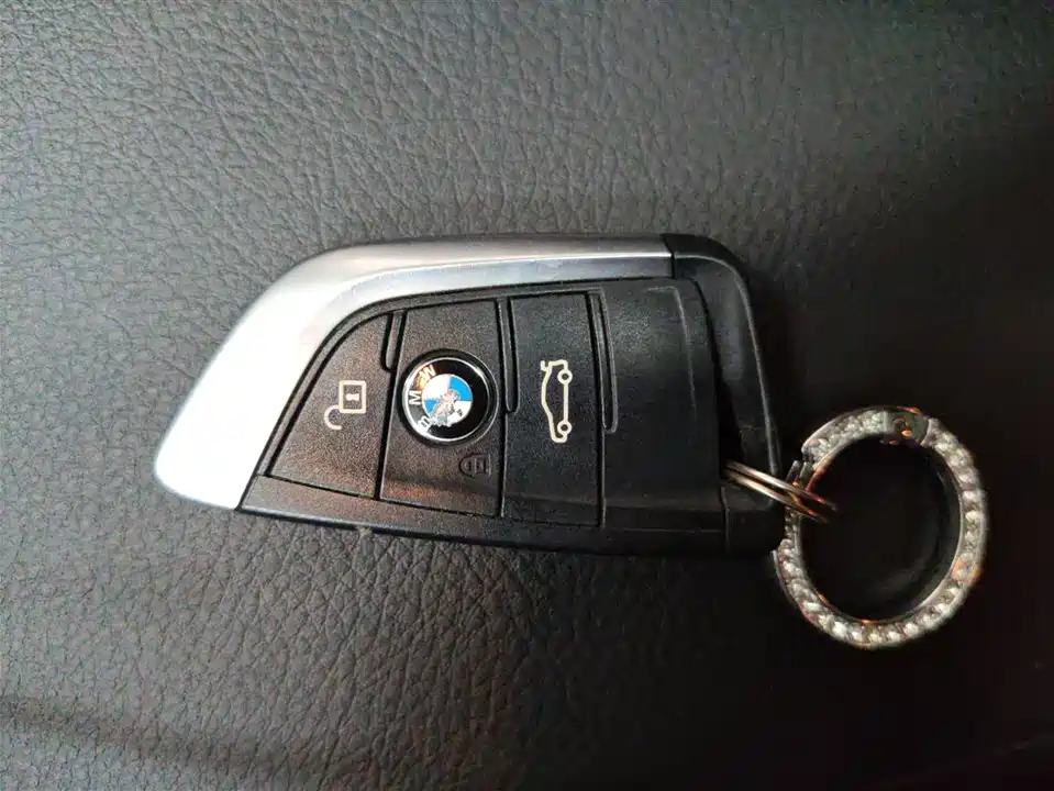 BMW 2 series multifunctional station wagon