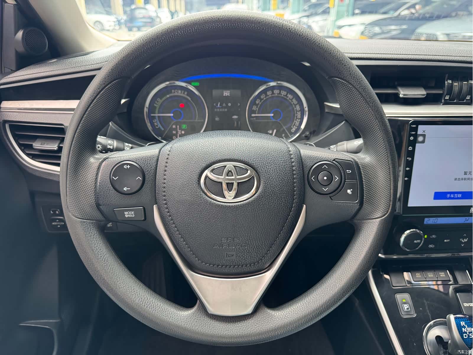 Toyota Corolla, 2017 11