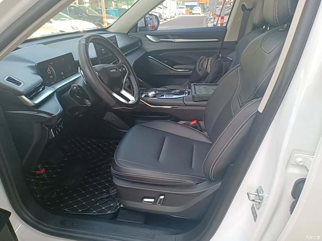 Haval H6, 2024 15