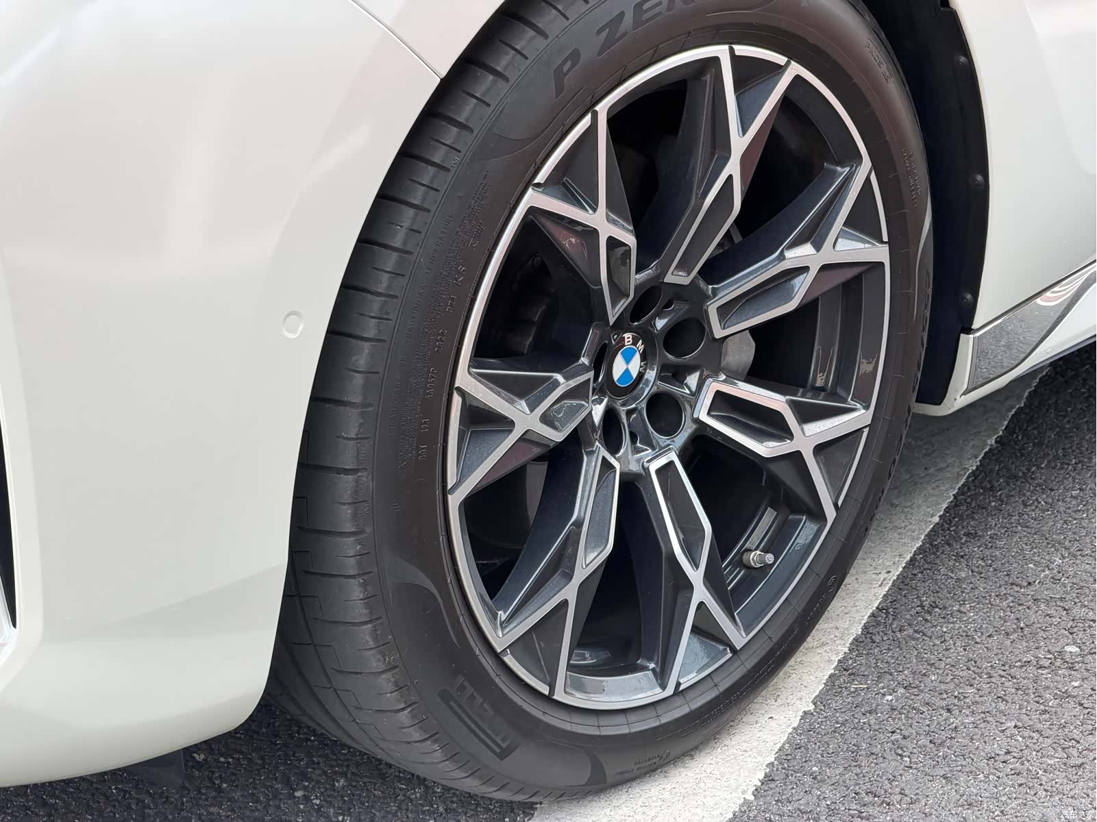 BMW 7 Series, 2024 9