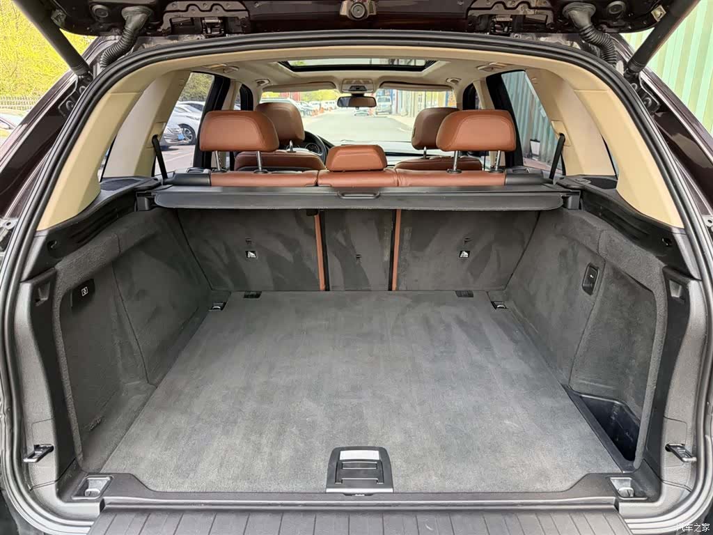BMW X5, 2014 10