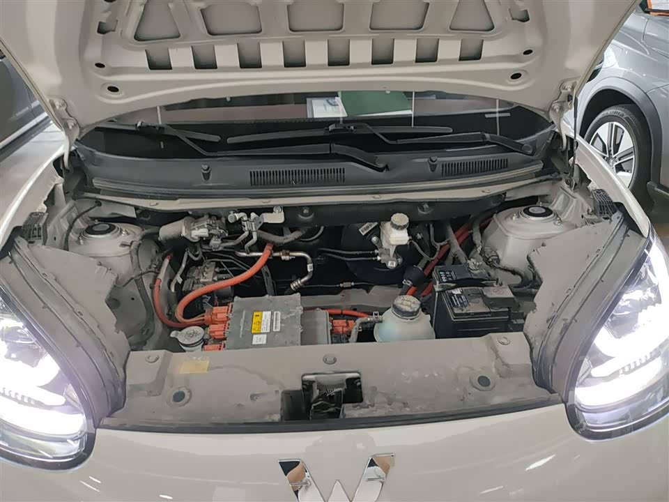 Wuling Wuling Bingguo Wuling Wuling Bingguo