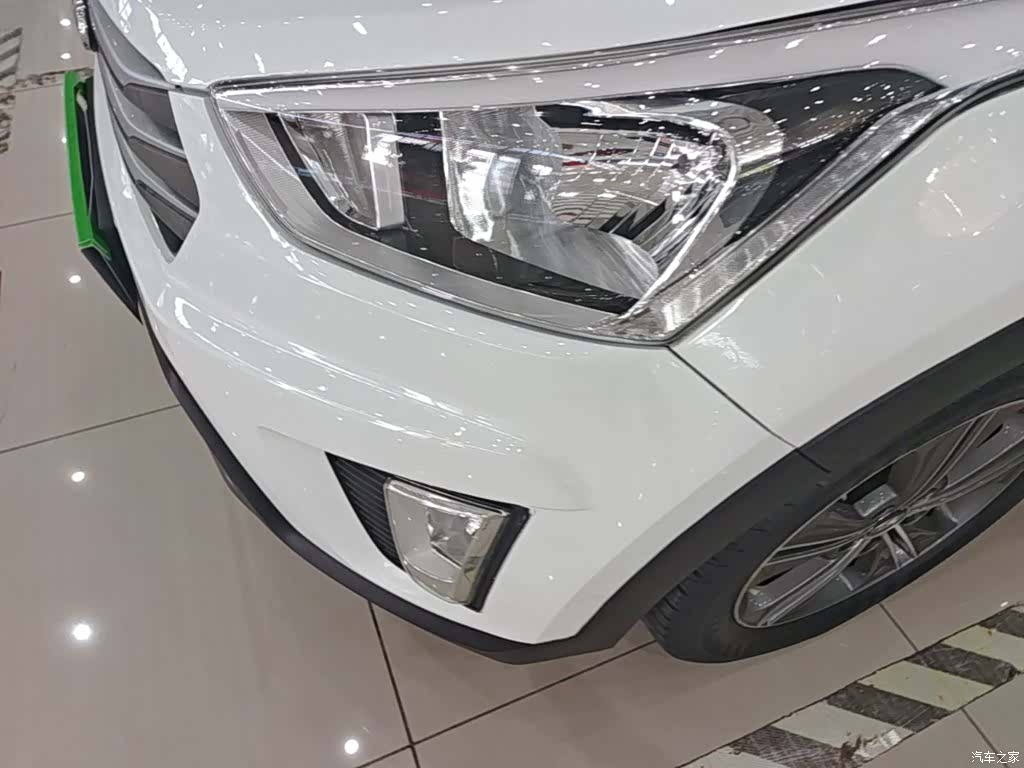 Hyundai ix25, 2016 24