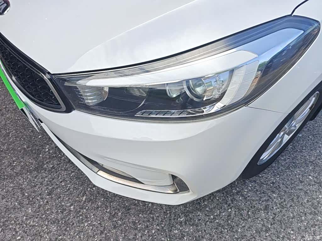 Kia K3, 2016 18