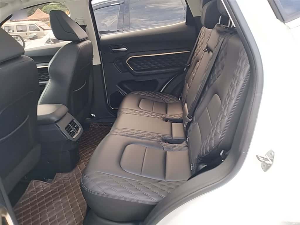 Haval H6, 2019 17