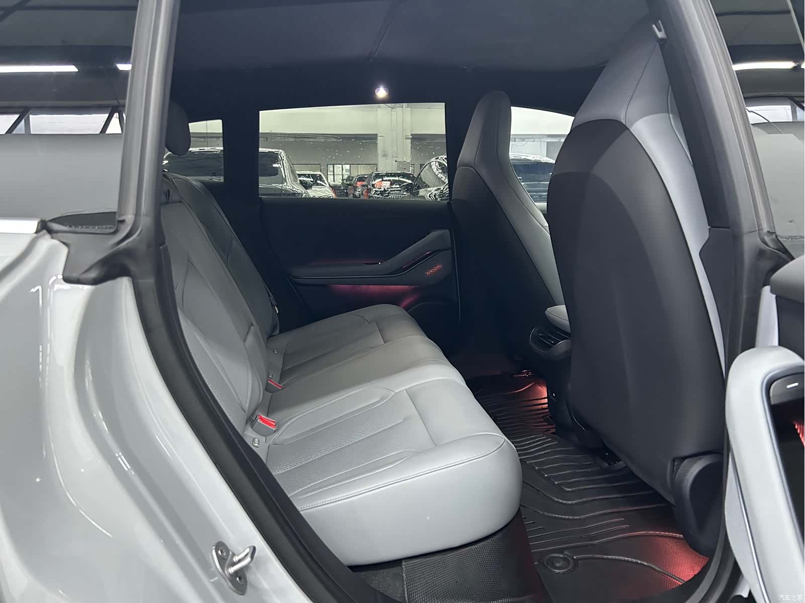 NIO ET5, 2024 10